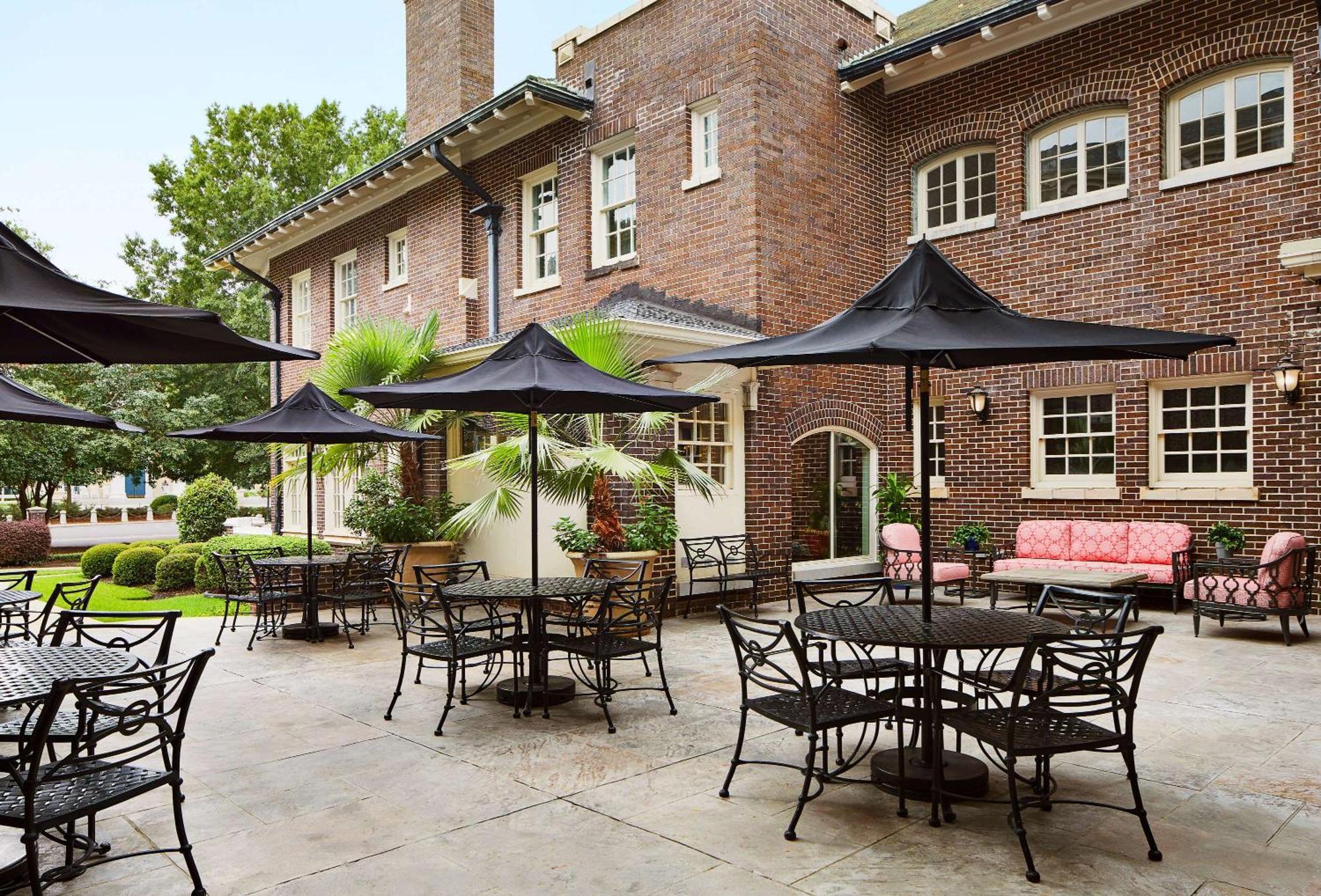 Hotel Graduate By Hilton Columbia Sc Exterior foto