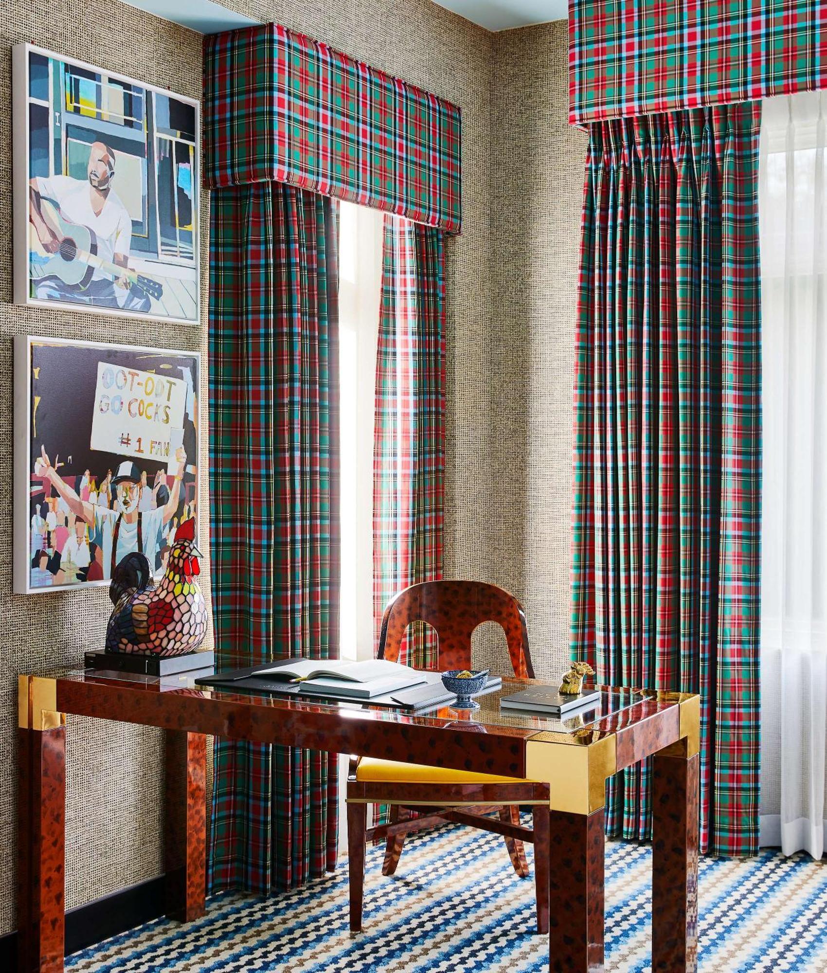 Hotel Graduate By Hilton Columbia Sc Habitación foto