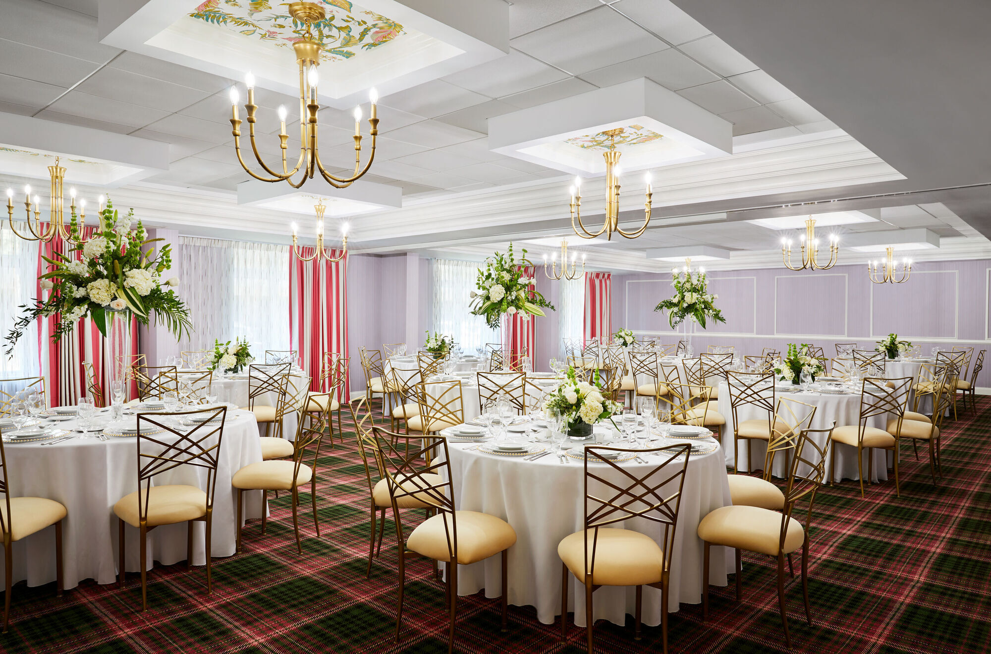 Hotel Graduate By Hilton Columbia Sc Facilidades foto