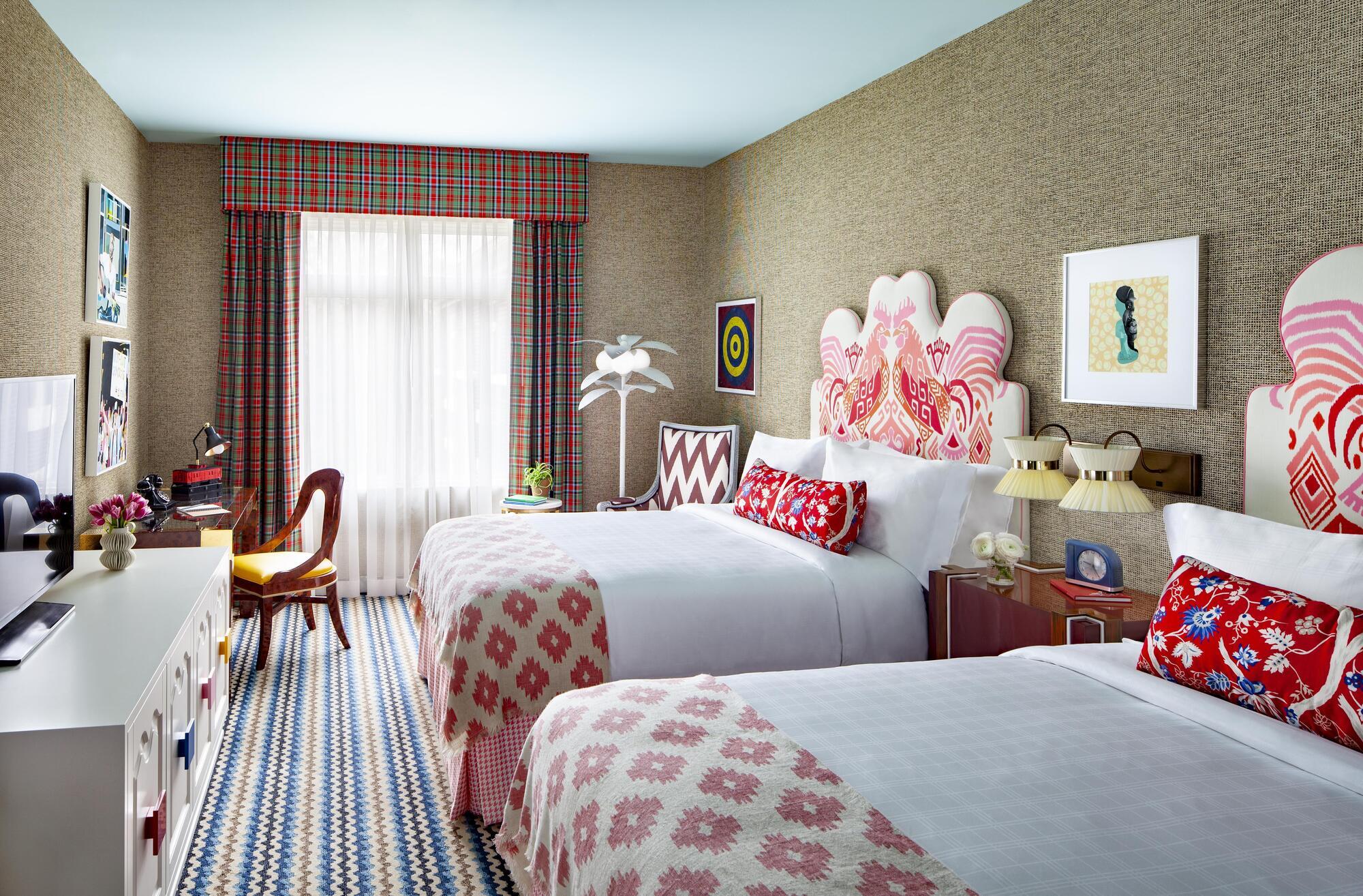 Hotel Graduate By Hilton Columbia Sc Habitación foto